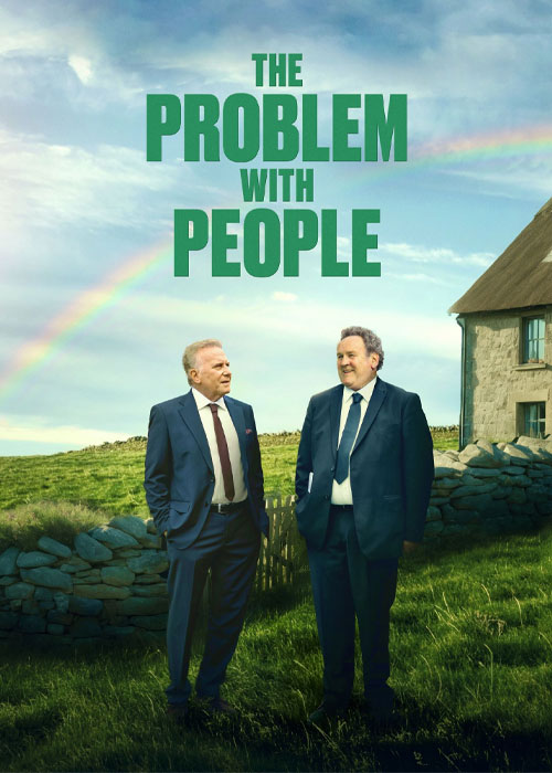 دانلود فیلم مشکل مردم The Problem with People 2024