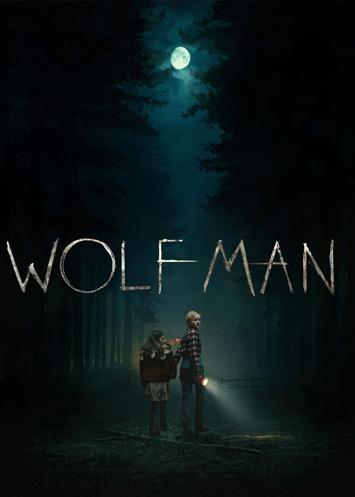 فیلم مرد گرگ نما Wolf Man 2025