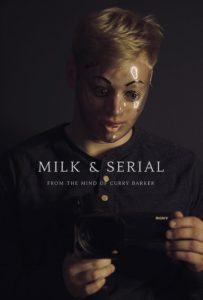 دانلود فیلم شیر و جنایت Milk & Serial 2024