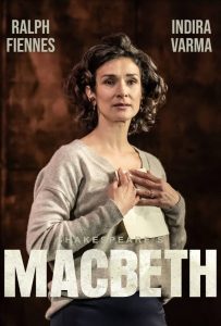 دانلود فیلم مکبث Macbeth 2024