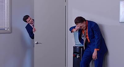 فیلم مردی متفاوت A Different Man 2024 دوبله فارسی