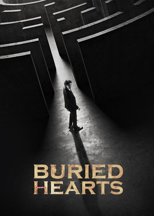 دانلود سریال کره ای قلبهای مدفون Buried Hearts 2025