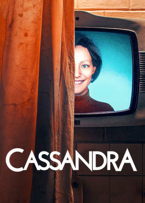 دانلود سریال کاساندرا Cassandra 2025