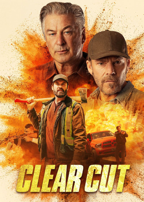 دانلود فیلم شفاف Clear Cut 2024