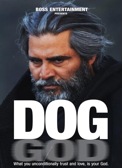 دانلود فیلم هندی سگ Dog 2024 دوبله فارسی