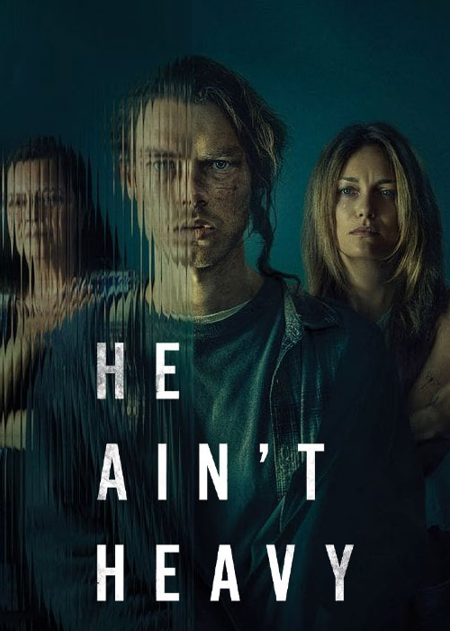 دانلود فیلم او سنگین نیست He Aint Heavy 2024