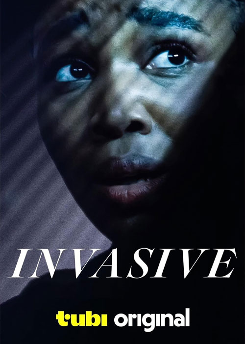 دانلود فیلم تهاجمی Invasive 2024