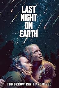 دانلود فیلم آخرین شب روی زمین 2024 Last Night on Earth