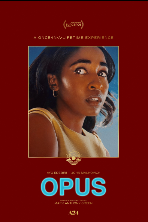 دانلود فیلم اپوس 2025 Opus