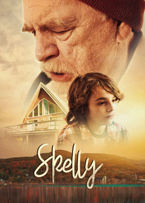 دانلود فیلم اسکلی Skelly 2024 دوبله فارسی