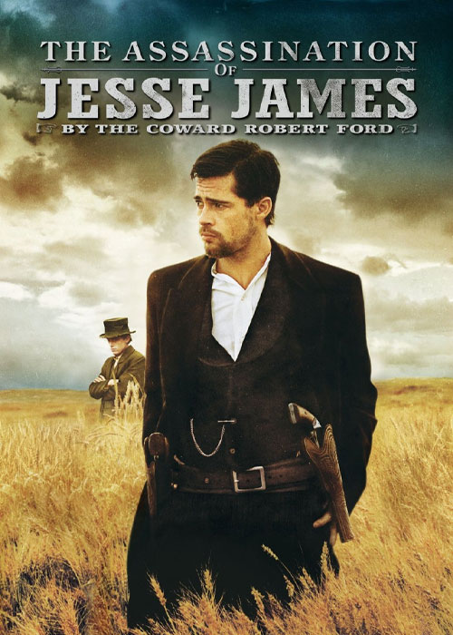 دانلود فیلم قتل جسی جیمز به دست رابرت فورد بزدل The Assassination of Jesse James by the Coward Robert Ford 2007