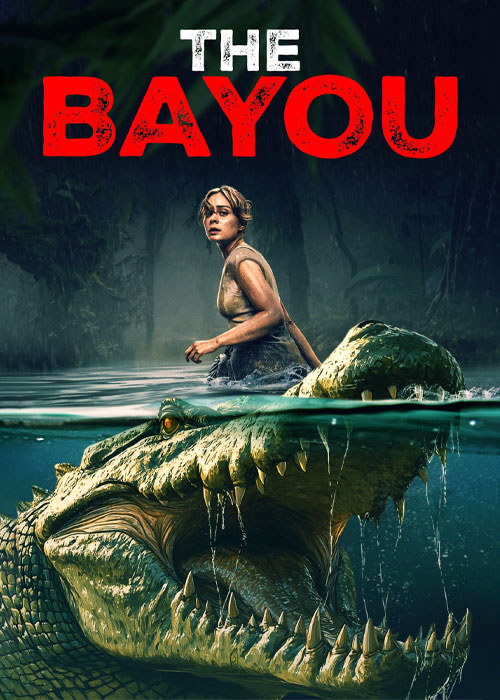 دانلود فیلم مرداب The Bayou 2025