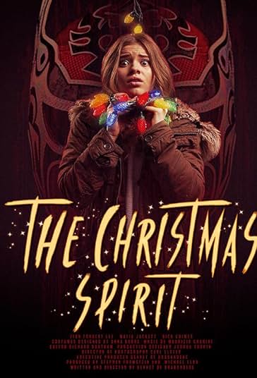 دانلود فیلم روح کریسمس The Christmas Spirit 2023