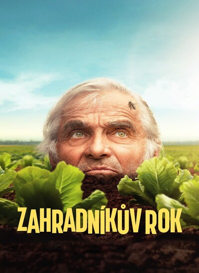 دانلود فیلم تقویم یک باغبان The Gardener’s Year 2024 دوبله فارسی