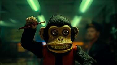 فیلم میمون The Monkey 2025
