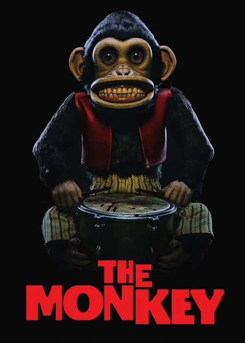 فیلم میمون The Monkey 2025