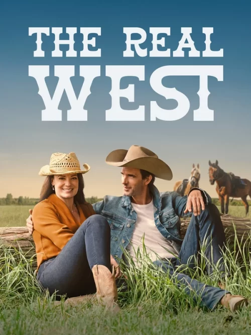 دانلود فیلم غرب واقعی The Real West 2024
