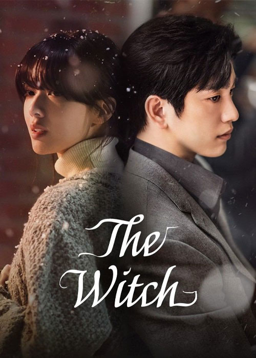 دانلود سریال کره ای جادوگر The Witch 2025