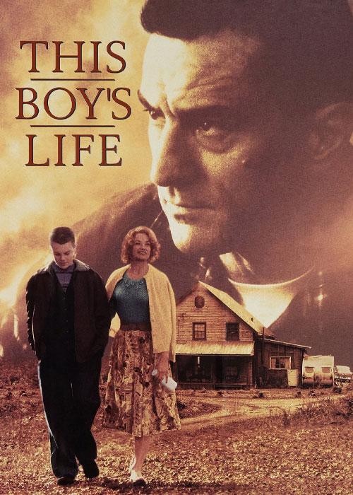 دانلود فیلم زندگی این پسر This Boys Life 1993