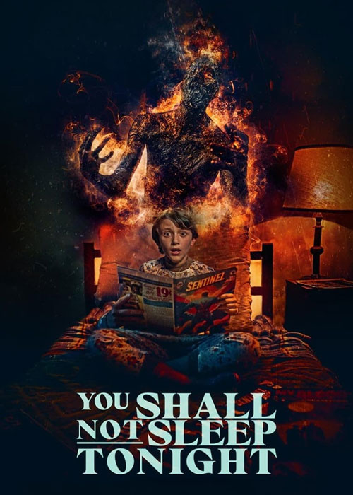 دانلود فیلم امشب نباید بخوابی You Shall Not Sleep Tonight 2024