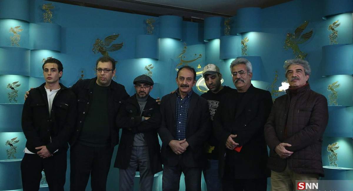 دانلود فیلم ایرانی داد