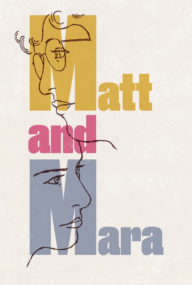 دانلود فیلم مت و مارا Matt and Mara 2024