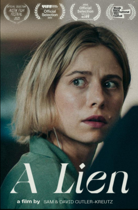 دانلود فیلم حبس 2023 A Lien