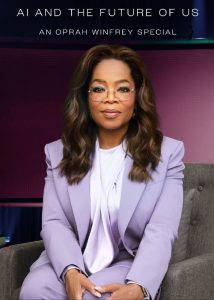 دانلود مستند هوش مصنوعی و آینده با اپرا وینفری AI and the Future of Us: An Oprah Winfrey Special 2024