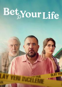 دانلود سریال روی زندگیت شرط ببند Bet Your Life 2025