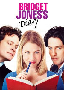 دانلود فیلم دفترچه خاطرات بریجت جونز Bridget Joness Diary 2001