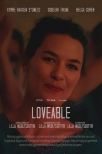 دانلود فیلم دوست داشتنی Loveable 2024