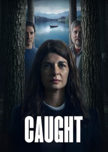 دانلود سریال محبوس Caught 2025