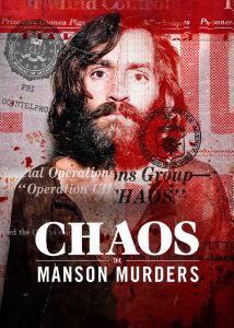دانلود مستند آشوب: قتلهای منسون Chaos: The Manson Murders 2025