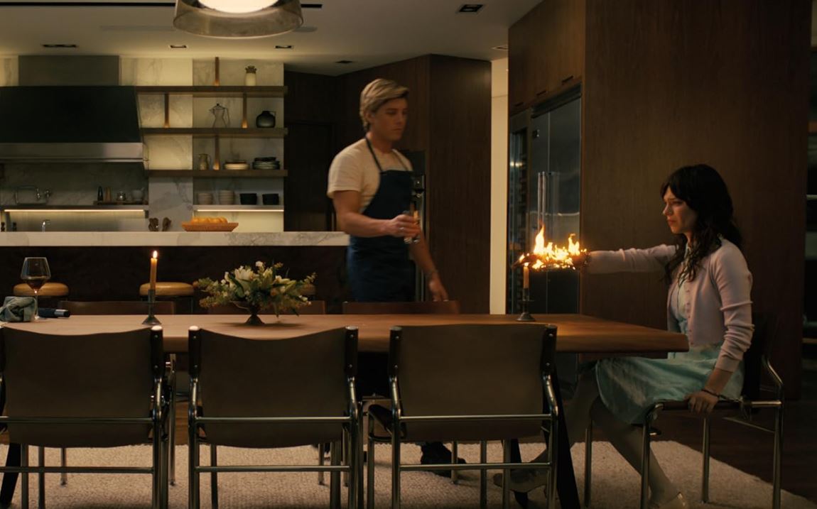 نقد و بررسی فیلم همدم Companion 2025&nbsp;