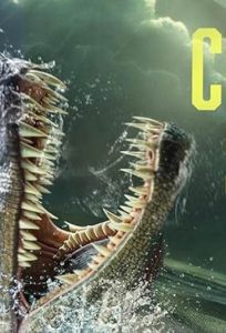 دانلود فیلم هجوم کروکودیلها Crocodile Swarm 2023