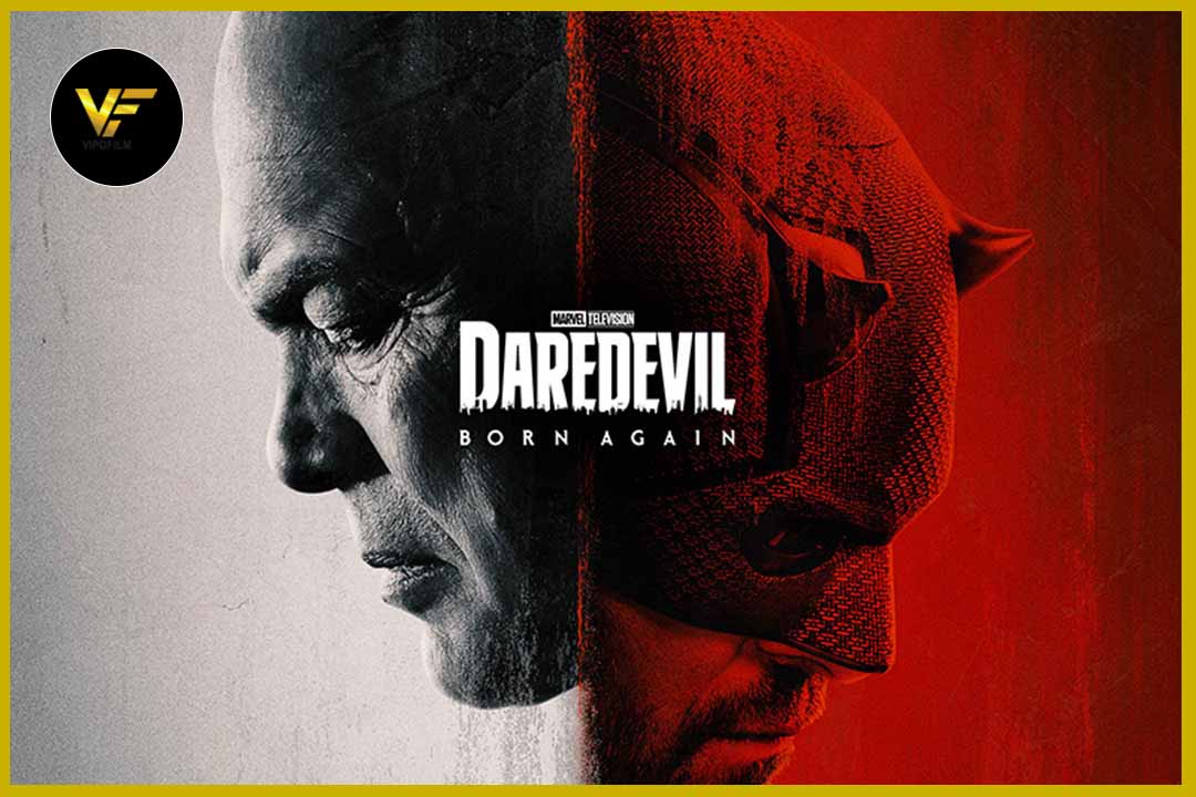 نقد و بررسی سریال دردویل: تولد دوباره Daredevil: Born Again 2025