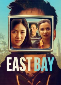دانلود فیلم خلیج شرقی East Bay 2022