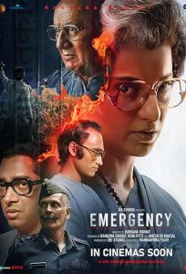 دانلود فیلم هندی اضطراری Emergency 2025
