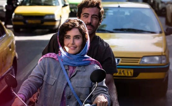 دانلود فیلم ایرانی گوزنهای اتوبان