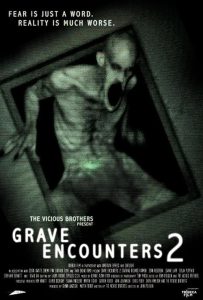 دانلود فیلم برخوردهای قبر 2 Grave Encounters 2 2012