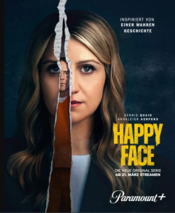 دانلود سریال چهره خندان Happy Face 2025