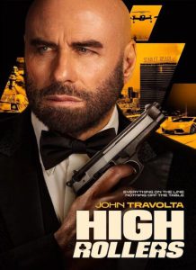 دانلود فیلم قمارباز های بزرگ High Rollers 2025