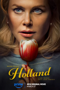 دانلود فیلم فیلم هلند Holland 2025