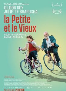دانلود فیلم جو آسمان آبی Blue Sky Jo 2024 دوبله فارسی