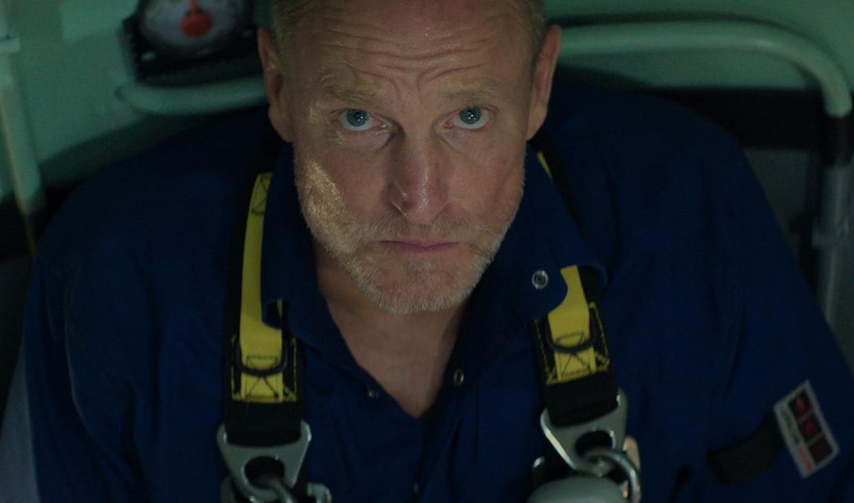 نقد و بررسی فیلم آخرین نفس 2025 "Last Breath"