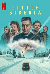 دانلود فیلم سیبری کوچک Little Siberia 2025