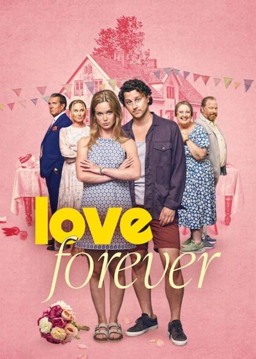 دانلود فیلم عشق ابدی Love Forever 2025