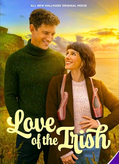 دانلود فیلم عشق ایرلندی Love of the Irish 2025 دوبله فارسی