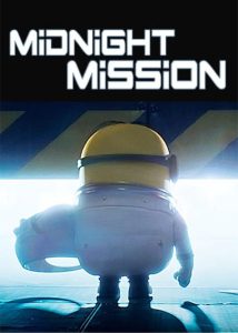 دانلود انیمیشن ماموریت نیمه شب Midnight Mission 2024