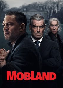 دانلود سریال سرزمین اوباش MobLand 2025
